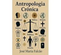 Antropologia Crônica