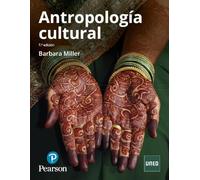 ANTROPOLOGÍA CULTURAL