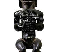 Antropologia cultural / Cultural Anthropology (Biblioteca De Autor / Author's Library)