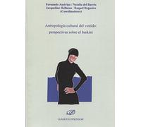Antropología cultural del vestido: perspectivas sobre el burkini