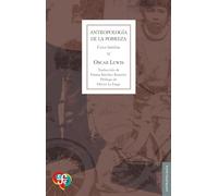 Antropologia de La Pobreza - Cinco Familias: Cinco familias/ Five families