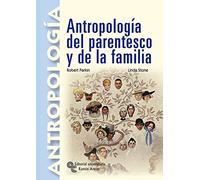 Antropología del parentesco y de la familia