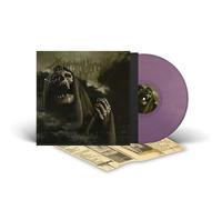 ANTROPOMORPHIA - DEVOID OF LIGHT (GOLD /PURPLE VINYL) [VINYL]