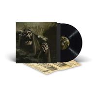 ANTROPOMORPHIA - DEVOID OF LIGHT [VINYL]