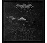 Antropomorphia - Merciless Savagery [VINYL]