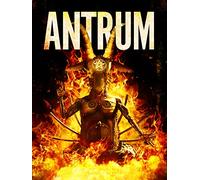Antrum: The Deadliest Film Ever Made