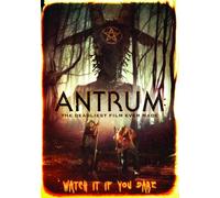 Antrum: The Deadliest Film Ever Made