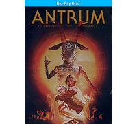 Antrum: The Deadliest Film Ever Made [Blu-ray]