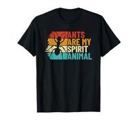 Ants are My Spirit Animal - Ant Farm T-Shirt