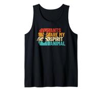 Ants are My Spirit Animal - Ant Farm Tank Top