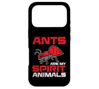Ants are my spirit Animal Ant Insects Case for iPhone 17 Pro