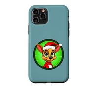 ants christmas Case for iPhone 11 Pro