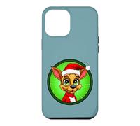 ants christmas Case for iPhone 12 Pro Max