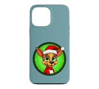 ants christmas Case for iPhone 13 Pro Max