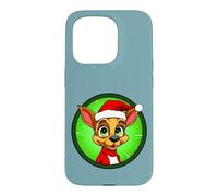 ants christmas Case for iPhone 15 Pro