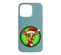 ants christmas Case for iPhone 15 Pro Max