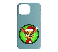 ants christmas Case for iPhone 16 Pro Max