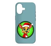 ants christmas Case for iPhone 17