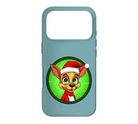 ants christmas Case for iPhone 17 Pro