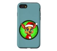 ants christmas Case for iPhone SE (2020) / 7/8