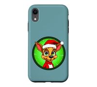 ants christmas Case for iPhone XR