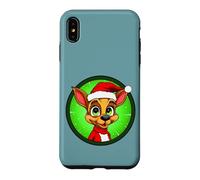 ants christmas Case for iPhone XS Max