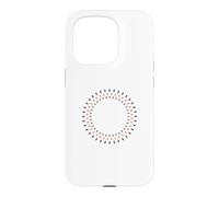 Ants Circle Formation Crawling Insects Case for iPhone 15 Pro