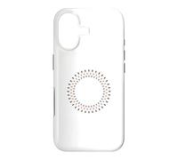 Ants Circle Formation Crawling Insects Case for iPhone 17