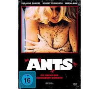 Ants-Die Rache Der Schwarzen Königin