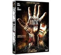 Ants-DVD