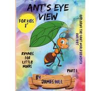 ANT'S EYE VIEW Part-1: Exploring The Giant World Beneath Our Feet