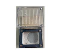 Ants Farm Ant Castle Ant Hill Village Hunting Area Ant House Workshop Ant Nest Farm Ant House(16x10x8cm)