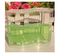 Ants for Ant Farm Ant Farm Box Gel Maze Ant Castle Watch Ants At Work Ant Nest Farm World Pet House Ant Habitat Ant Terrarium(Grün)