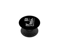Ants In Your Pants Idiom Kids and Teachers Idioms PopSockets Adhesive PopGrip
