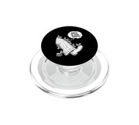 Ants In Your Pants Idiom Kids and Teachers Idioms PopSockets PopGrip for MagSafe