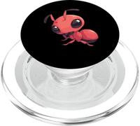 Ants Lovers Ant PopSockets PopGrip for MagSafe