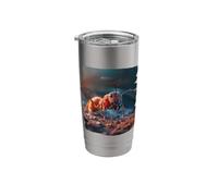 Ants Lovers Ant Stainless Steel Insulated Tumbler
