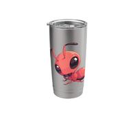 Ants Lovers Ant Stainless Steel Insulated Tumbler