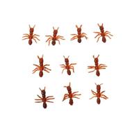 Ants Model Toy Ant Insect Decor Education Model Toys Garden OrnamentsDurability