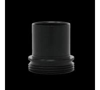 Ants on a Melon DIY Connector - Aluminum Threaded Build-Your-Own Adapter for RGB Critter BT - Make Custom Light Painting Tools with the Modular AOAM System