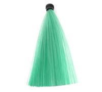 Ants on a Melon Fiber Optic Duster for Light Painting - Twist-On Accessory for RGB Critter BT Flashlight - 10" End Glow Fibers - Whispy Light Effects - 5 Colors