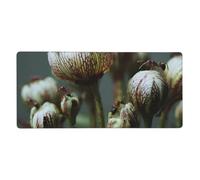 Ants Print Gaming Mouse Pad XXL Mousepad Keyboard and Mouse-Pads Desk Mat Office,35.5in X 16 in