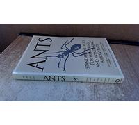 Ants: Standard Methods for Measuring and Monitoring Biodiversity (Biological Diversity Handbook S.)
