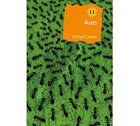 Ants: The ultimate social insects (British Wildlife Collection)