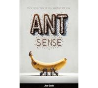 Antsense: How to overcome trauma and live a significant life