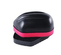 ANTSHINY Clay Block Pad Auto Car Detailing Magic Speed Hand Clay Bar Sponge Block, Clay Bar Pad with Holder, 2Pcs Clay Pads