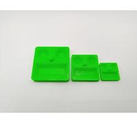 AntsRus All in one ant feeding dish (Green, Small)
