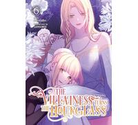 Antstudio - The Villainess Turns the Hourglass, Vol. 6 (VILLAINESS TURNS THE HOURGLASS GN)