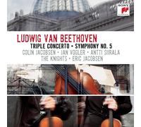 Symphony No 5 / Triple Cto