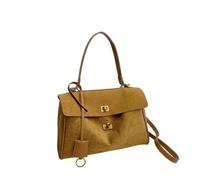 ANTTK PU Leather Large Tote Bag, Suede-Matte Finish Stitching Detail Zipper Closure, Double Strap Crossbody Shoulder Bag, Phone Pocket, for Daily Use, Matte Black